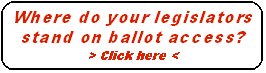 Click here to see list of legislators supporting the VCA